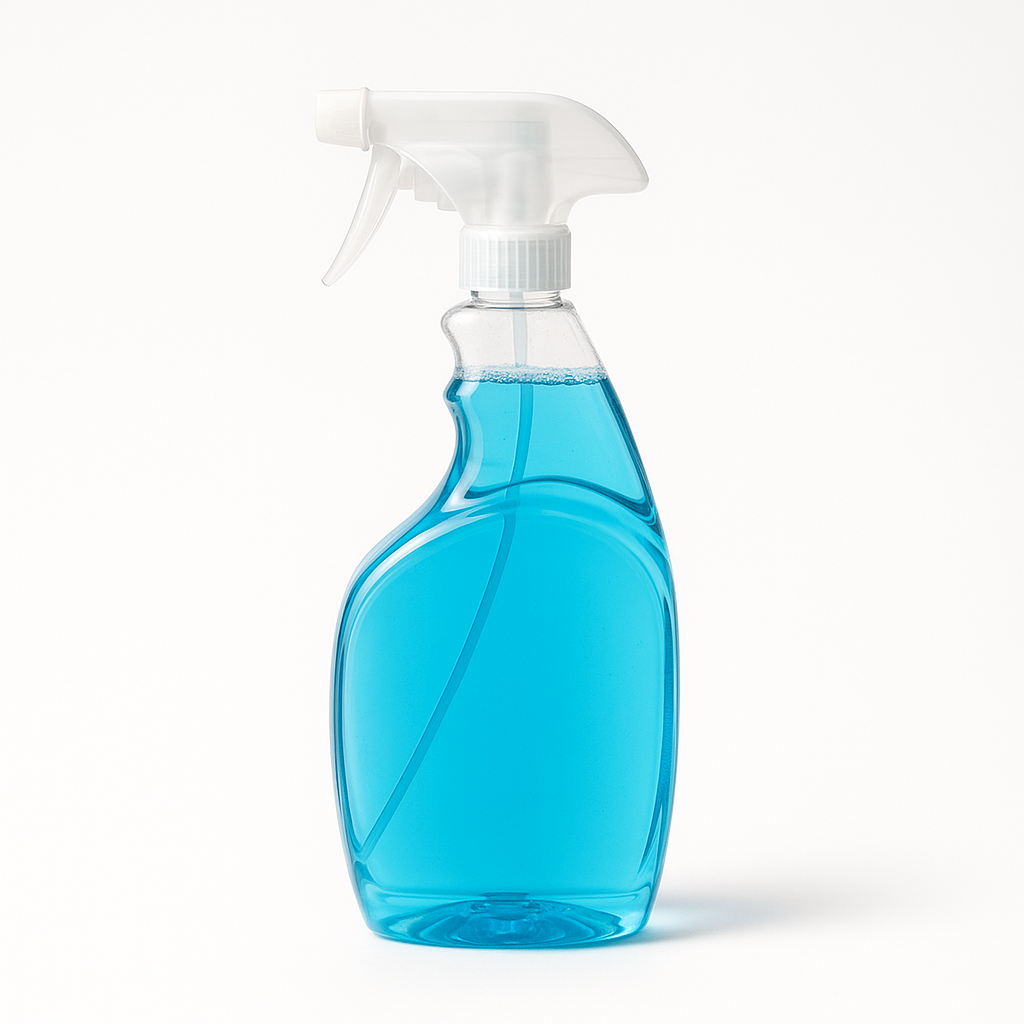 Glass & Window Cleaner