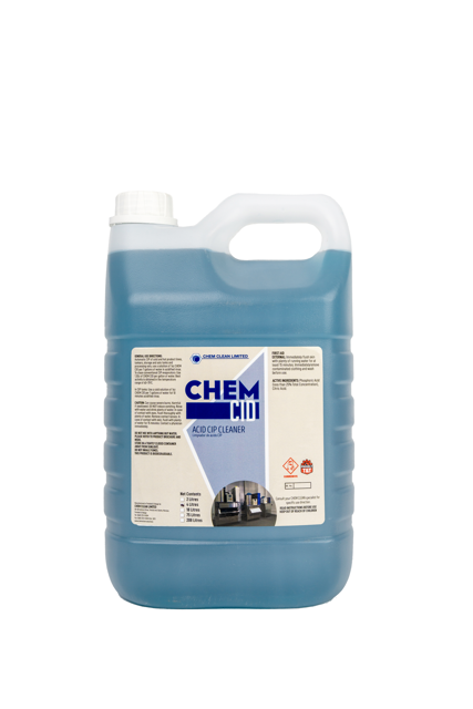 Chem Cid