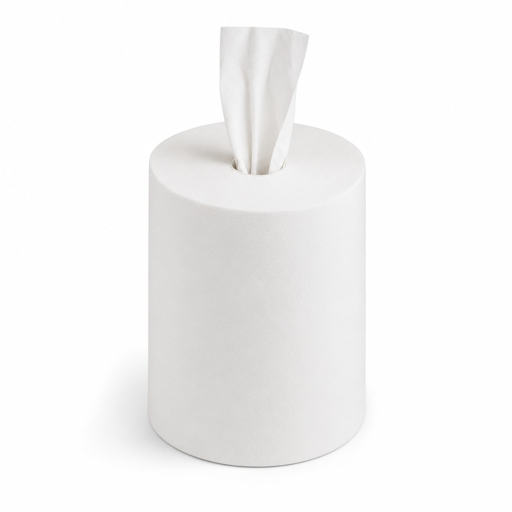 2 Ply Centerpull Towels