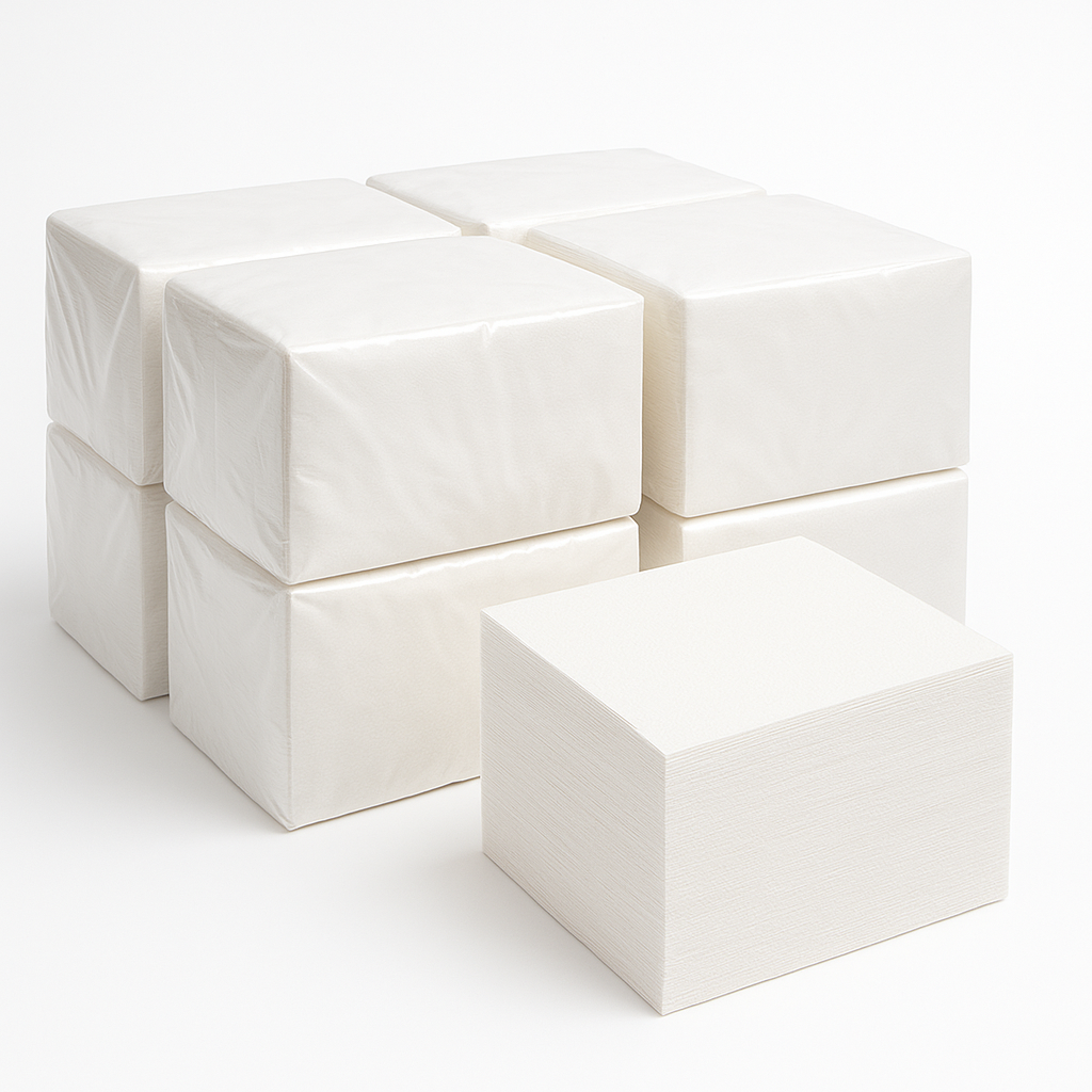 2 Ply Lunch Napkins
