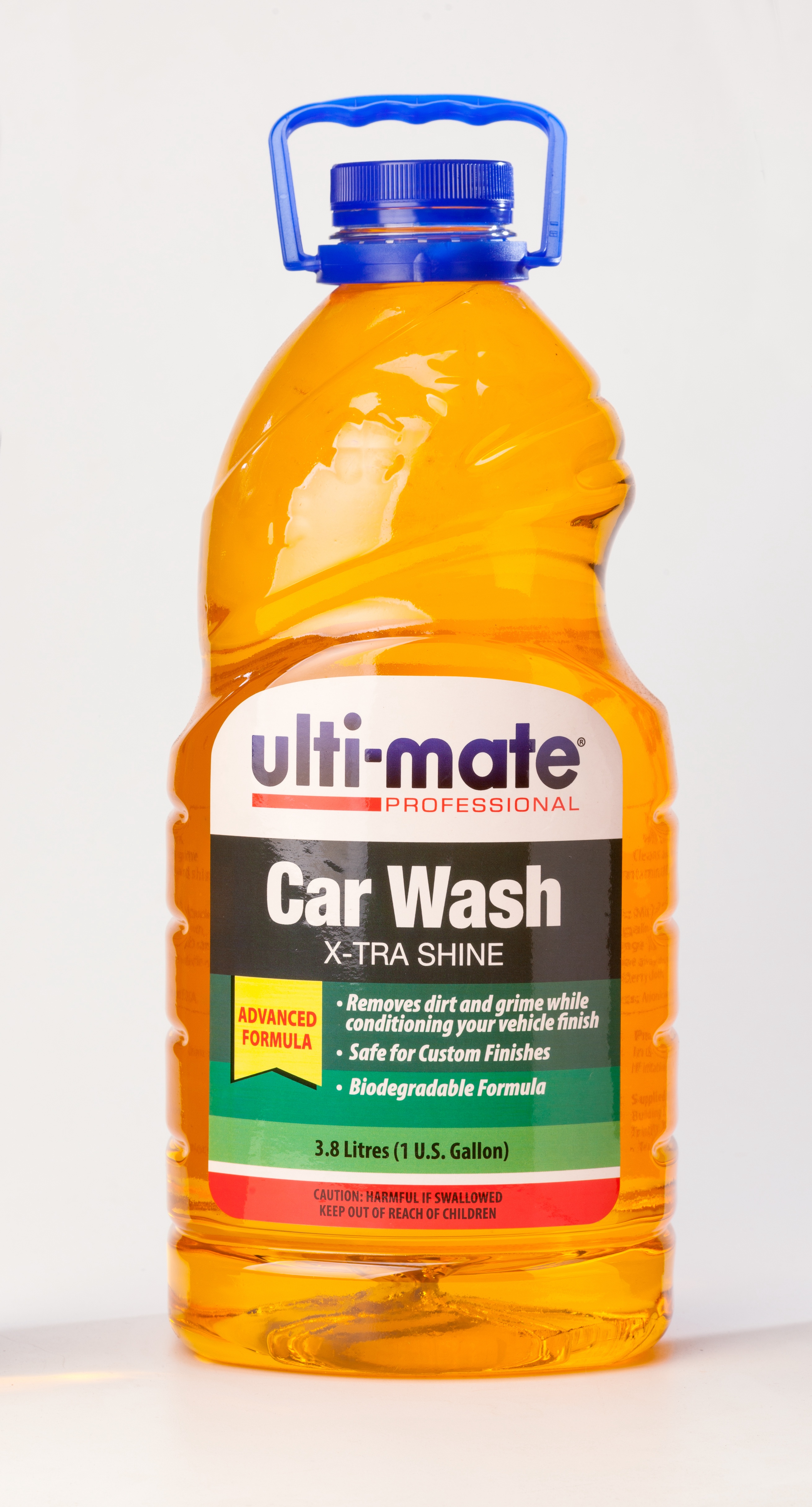 Ulti-Pro Car Wash 