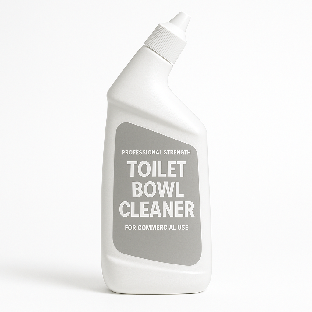 Ulti-Pro Toilet Bowl Cleaner